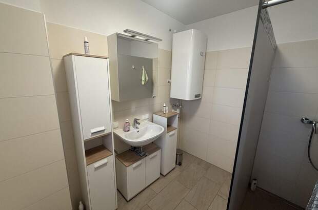 Wohnung mit Balkon mieten in 8081 Heiligenkreuz (Bild 4)
