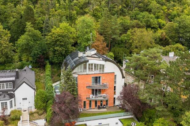 Gewerbeobjekt mieten in 1190 Wien (Bild 2)