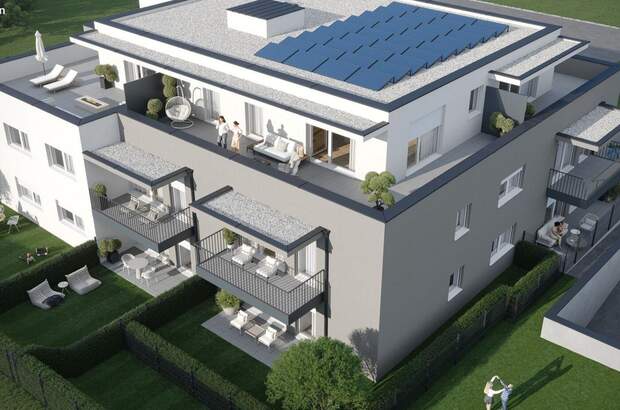 Wohnung kaufen in 3350 Haag (Bild 1)