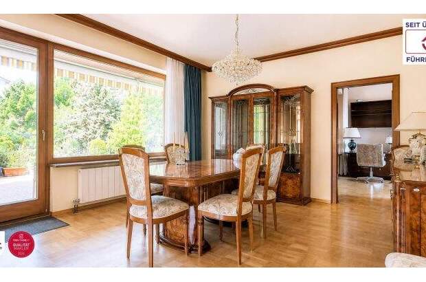 Einfamilienhaus kaufen in 1100 Wien (Bild 5)