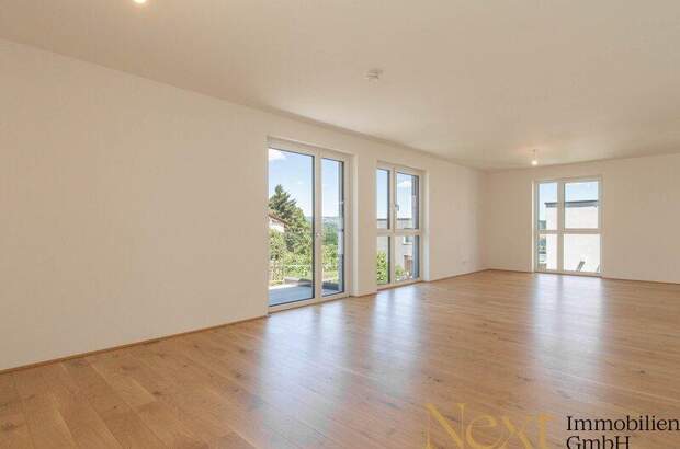 Terrassenwohnung kaufen in 4020 Linz (Bild 3)