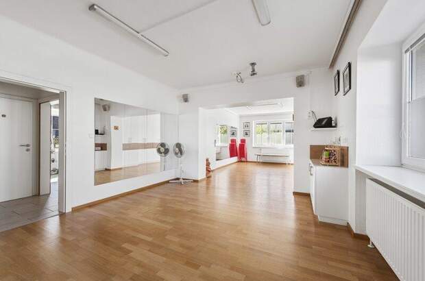 Mehrfamilienhaus kaufen in 2700 Wr. Neustadt (Bild 5)