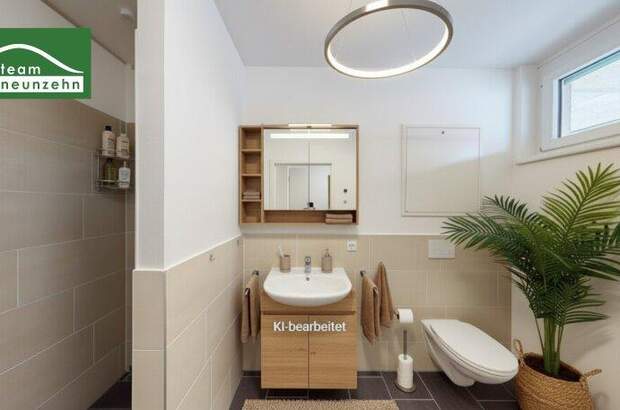 Terrassenwohnung mieten in 8020 Graz (Bild 5)