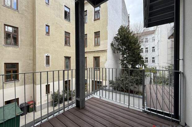 Terrassenwohnung kaufen in 1170 Wien (Bild 5)