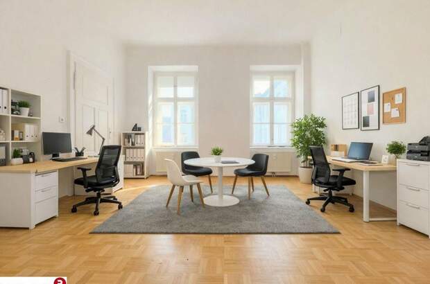 Gewerbeobjekt mieten in 8010 Graz (Bild 1)