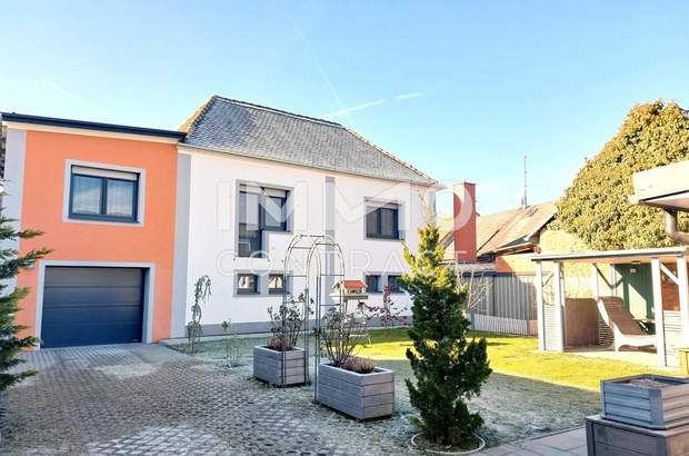 Haus kaufen in 7571 Rudersdorf (Bild 1)