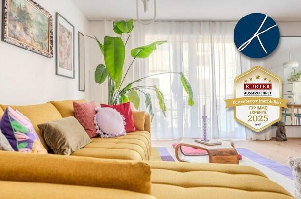 Terrassenwohnung kaufen in 3500 Krems (Bild 3)