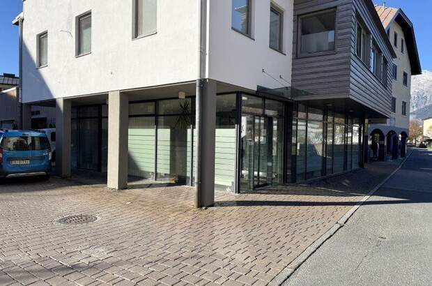 Büro / Praxis mieten in 5760 Saalfelden (Bild 2)