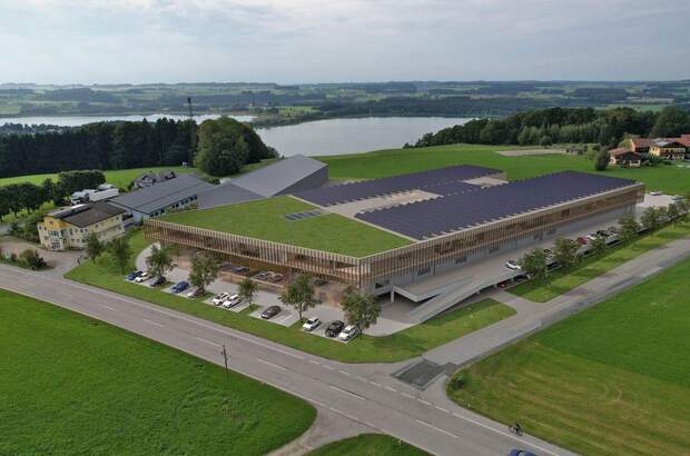 Gewerbeobjekt mieten in 5163 Mattsee (Bild 1)