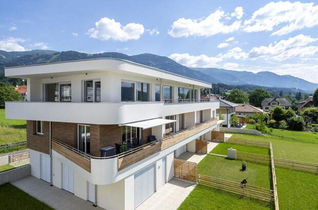 Wohnung mit Balkon kaufen in 9871 Seeboden (Bild 4)