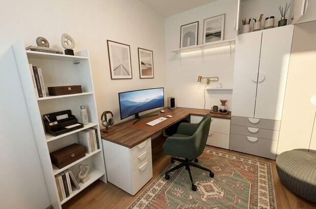 Wohnung mieten in 8010 Graz (Bild 3)