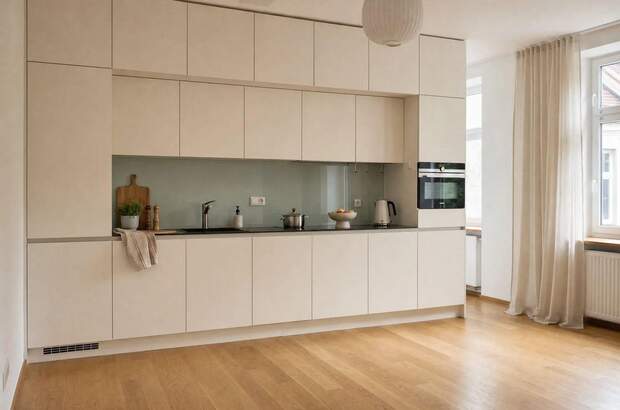 Altbauwohnung kaufen in 1150 Wien (Bild 3)