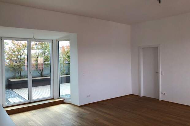 Altbauwohnung mieten in 1160 Wien (Bild 3)