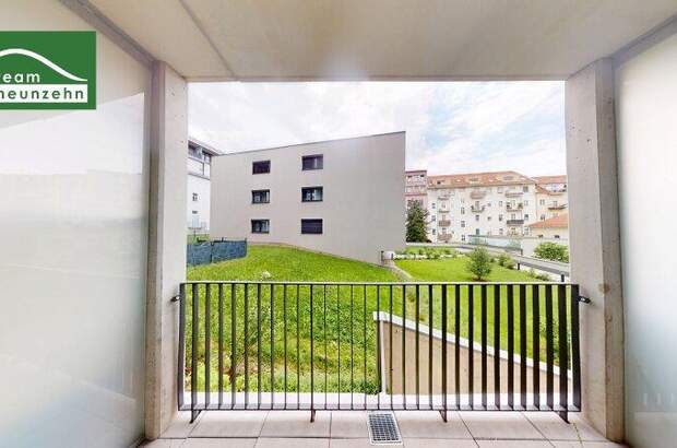 Terrassenwohnung mieten in 8020 Graz (Bild 5)