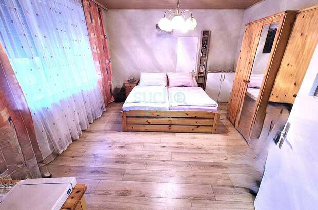 Haus mit Garten kaufen in 2141 Föllim (Bild 4)