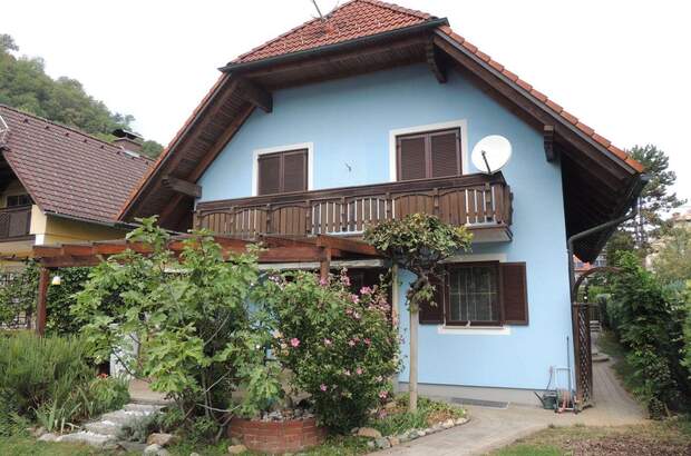 Haus mit Garten kaufen in 8020 Graz (Bild 1)