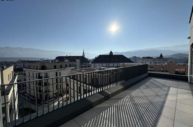 Eigentumswohnung in 9500 Villach (Bild 1)