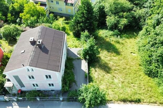 Einfamilienhaus kaufen in 3300 Amstetten (Bild 3)