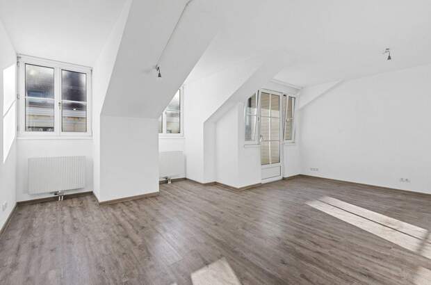 Wohnung mit Balkon kaufen in 1090 Wien (Bild 2)