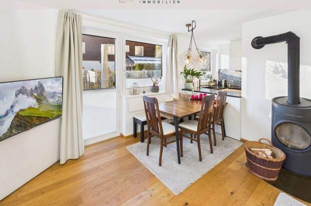 Wohnung kaufen in 5700 Thumersbach (Bild 1)