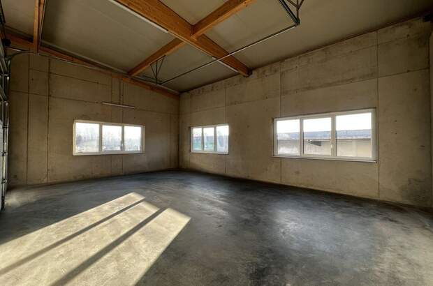 Gewerbeobjekt mieten in 8200 Ludersdorf (Bild 2)