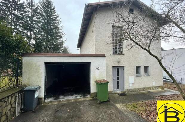 Einfamilienhaus kaufen in 1140 Wien (Bild 2)