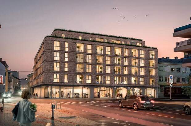 Wohnung mit Balkon kaufen in 2320 Schwechat (Bild 2)