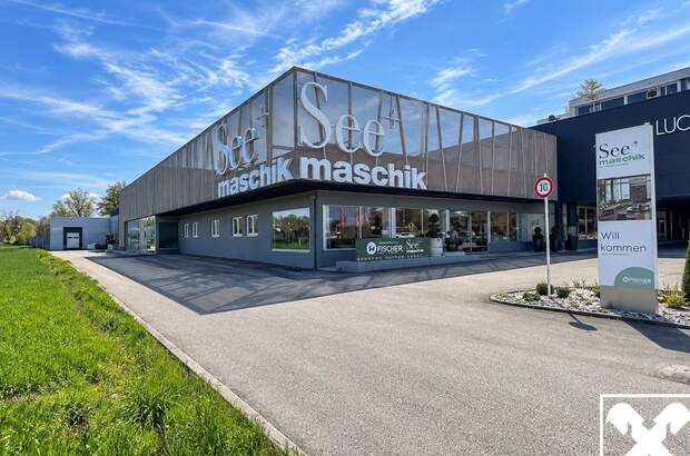 Gewerbeobjekt mieten in 4600 Wels (Bild 1)