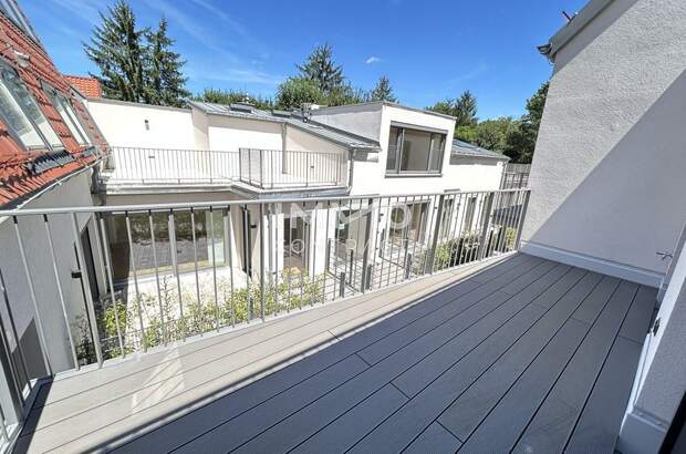 Wohnung mit Balkon kaufen in 1130 Wien (Bild 2)