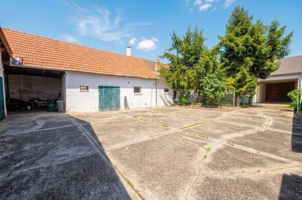 Bauernhaus kaufen in 2074 Unterretzbach (Bild 3)