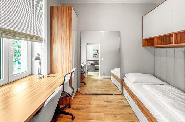 Altbauwohnung kaufen in 1050 Wien (Bild 4)