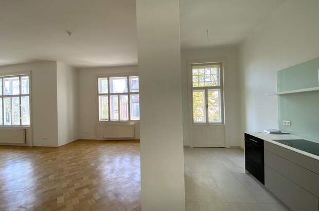 Wohnung mieten in 1130 Wien (Bild 1)