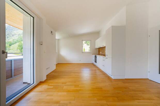 Terrassenwohnung mieten in 5661 Rauris (Bild 3)