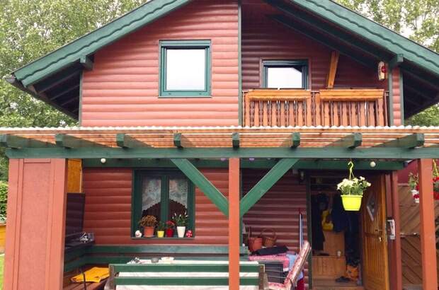 Haus kaufen in 2011 Sierndorf (Bild 2)