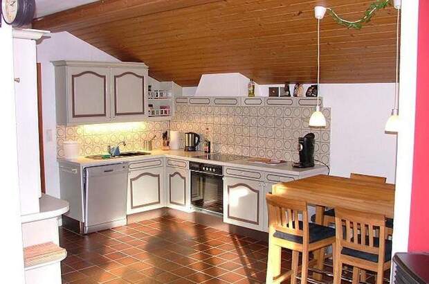 Terrassenwohnung mieten in 6352 Ellmau (Bild 4)