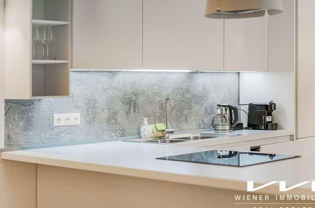 Gewerbeobjekt kaufen in 1090 Wien (Bild 2)