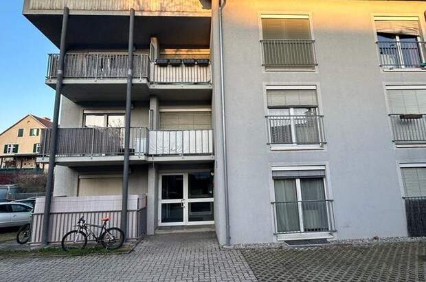 Wohnung kaufen in 8020 Graz (Bild 1)