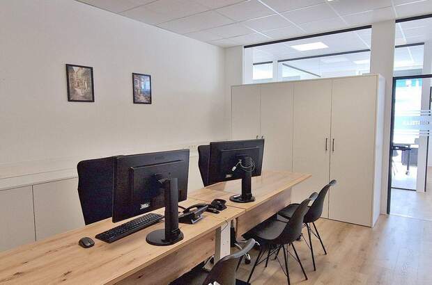 Gewerbeobjekt kaufen in 4840 Vöcklabruck (Bild 1)