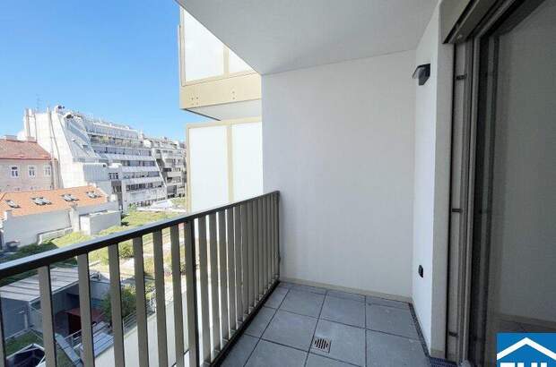 Terrassenwohnung kaufen in 1100 Wien (Bild 2)