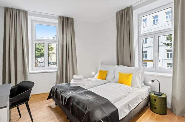 Terrassenwohnung kaufen in 1030 Wien (Bild 1)