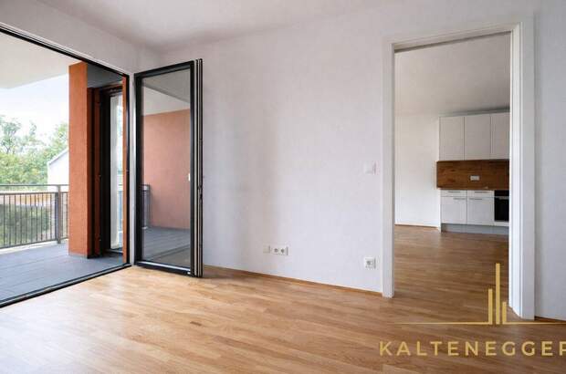 Wohnung mit Balkon mieten in 1100 Wien (Bild 1)