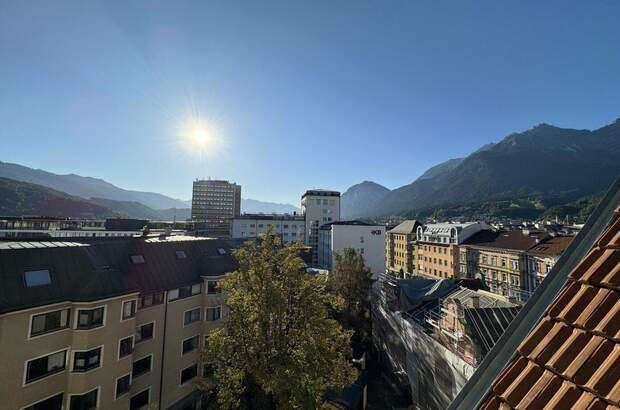 Wohnung mit Balkon kaufen in 6020 Innsbruck (Bild 1)