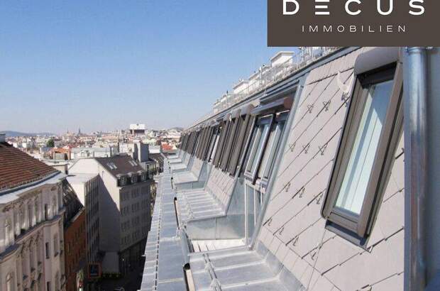 Terrassenwohnung mieten in 1040 Wien (Bild 4)