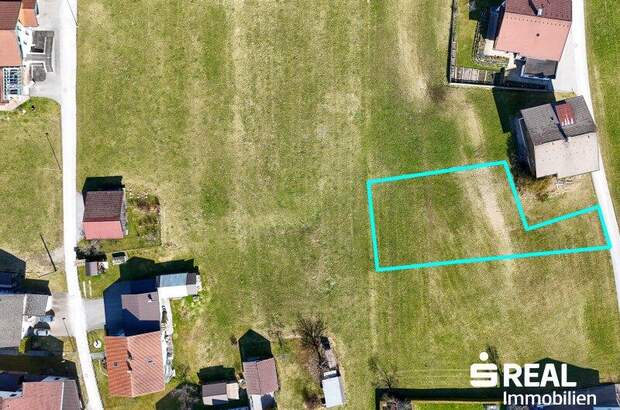 Grundstück kaufen in 6671 Weißenbach (Bild 1)