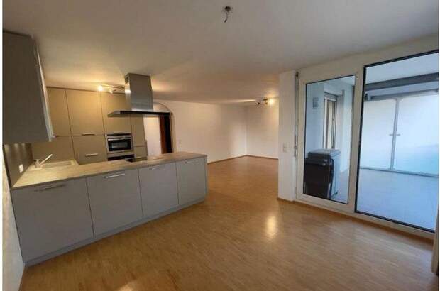 Terrassenwohnung mieten in 6971 Hard (Bild 1)