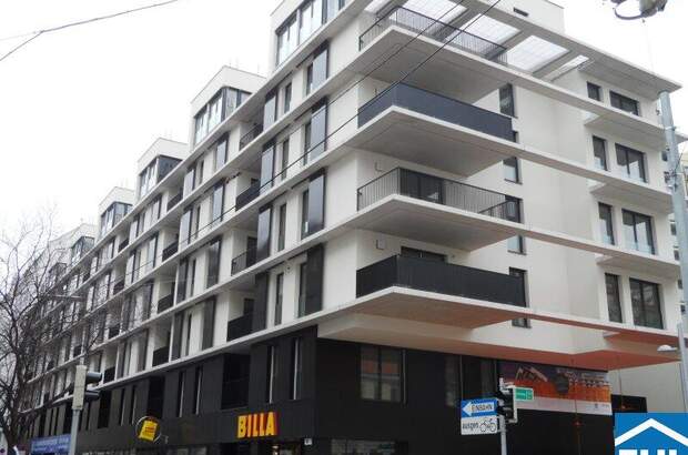 Halle / Lager / Produktion mieten in 1070 Wien (Bild 3)