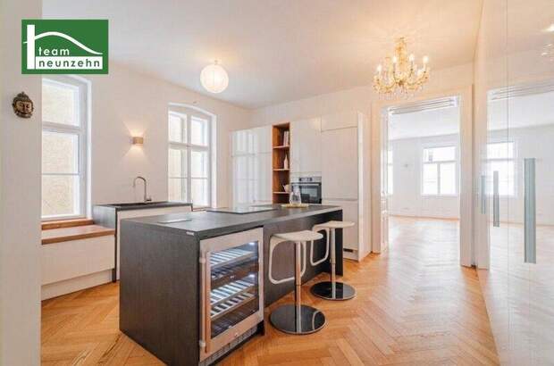 Wohnung kaufen in 1090 Wien (Bild 2)