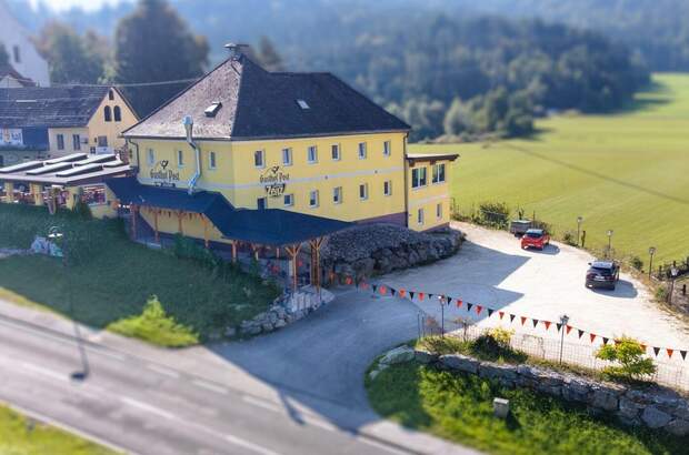 Anlageobjekt kaufen in 9582 Finkenstein (Bild 5)