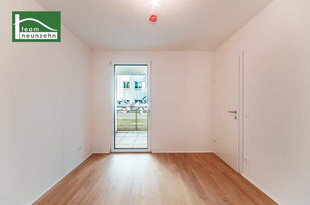 Terrassenwohnung kaufen in 1220 Wien (Bild 5)