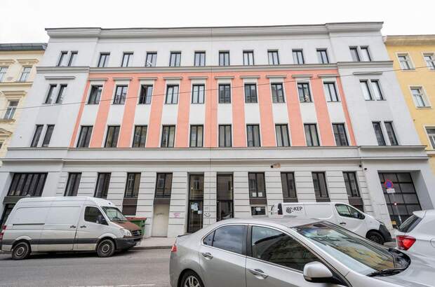 Gewerbeobjekt kaufen in 1120 Wien (Bild 1)